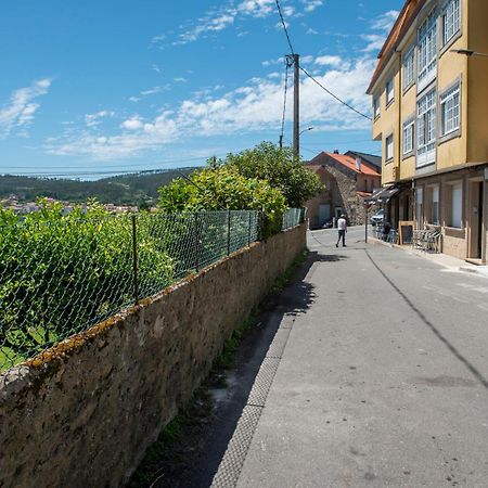 Albergue Talieiro Cee Extérieur photo