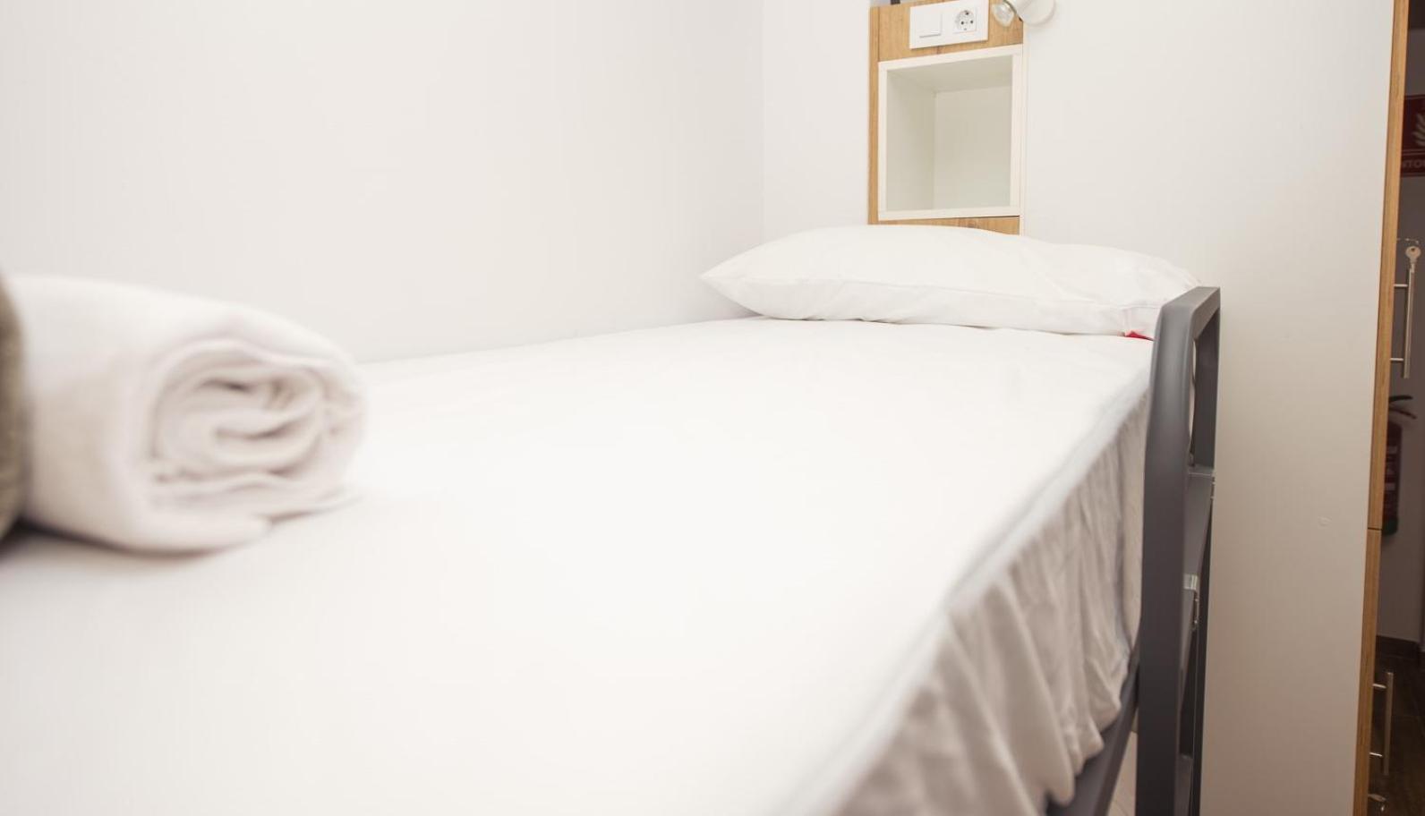 Albergue Talieiro Cee Extérieur photo