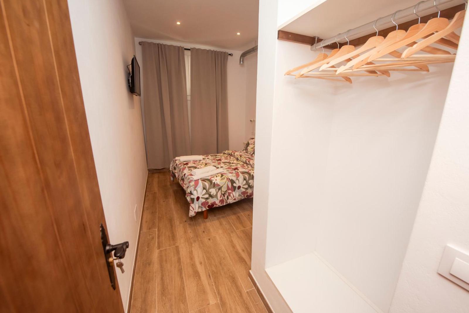 Albergue Talieiro Cee Extérieur photo