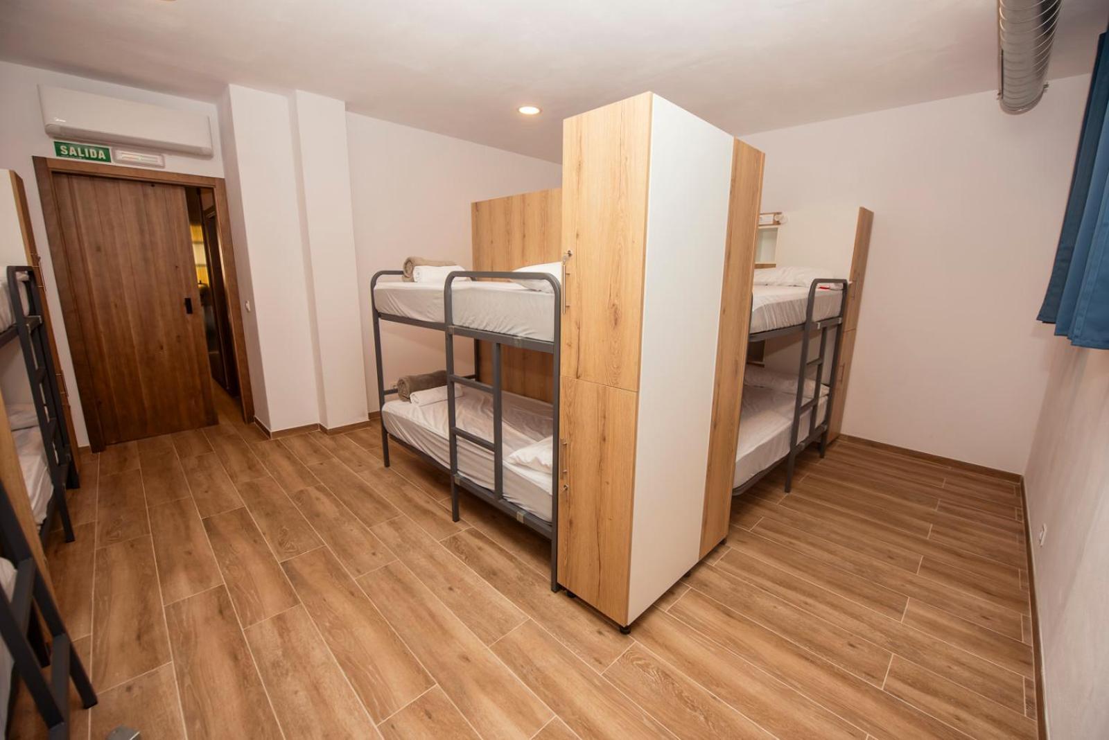 Albergue Talieiro Cee Extérieur photo