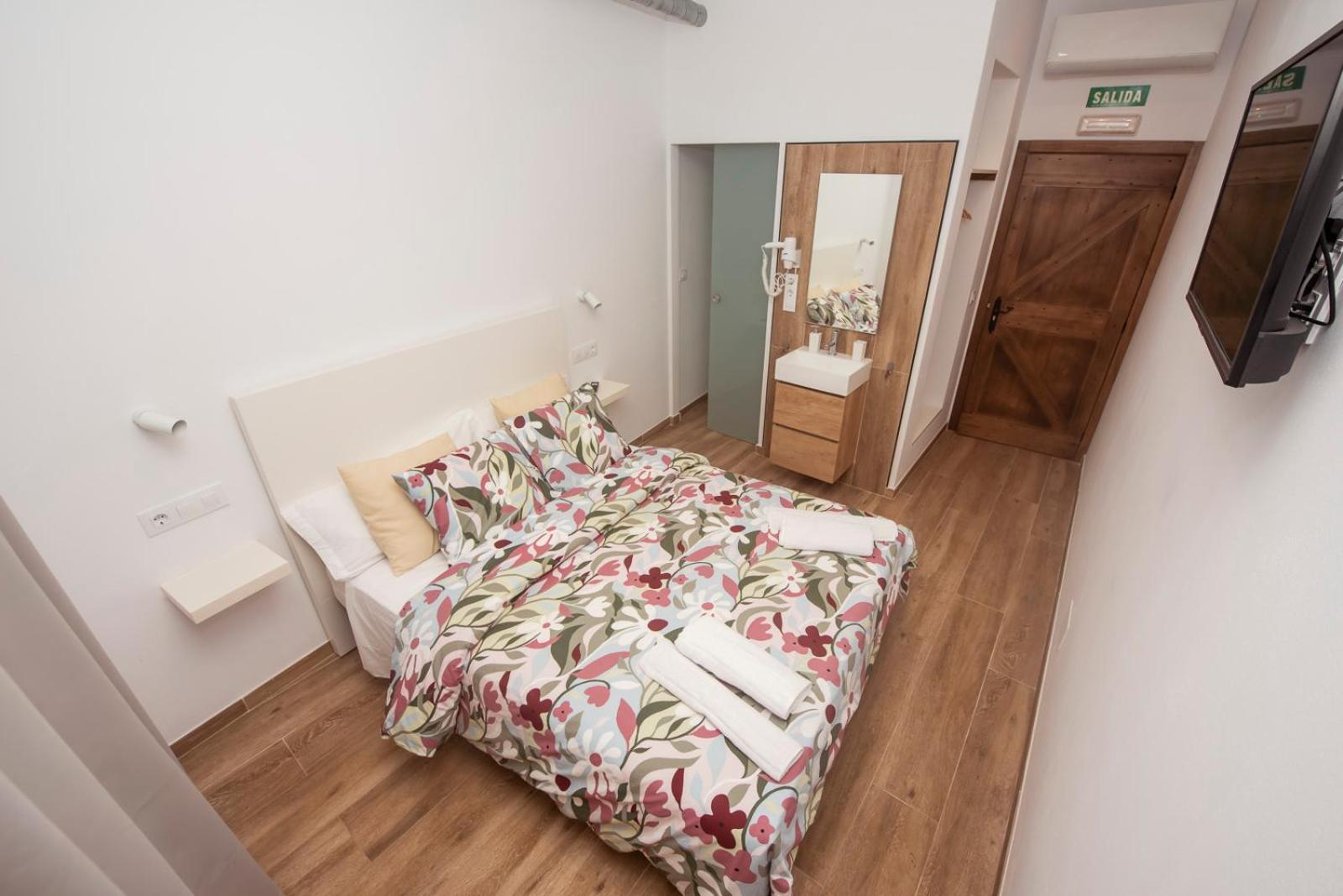 Albergue Talieiro Cee Extérieur photo